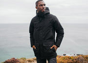 Vellus Waterproof Parka
