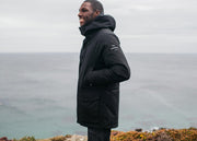 Vellus Waterproof Parka