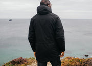 Vellus Waterproof Parka
