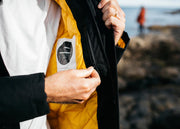 Vellus Waterproof Parka