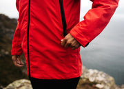 Women's Stormbird Waterproof Jacket