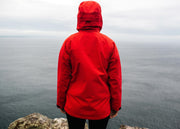Women's Stormbird Waterproof Jacket
