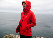 Women's Stormbird Waterproof Jacket