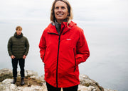 Women's Stormbird Waterproof Jacket