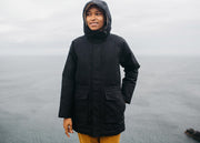 Vellus Waterproof Parka