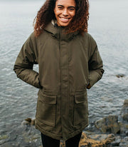 Vellus Waterproof Parka
