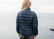 Nebulas Insulated Smock Jacket