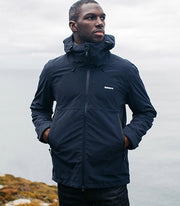 Men's Stormbird Waterproof Jacket