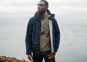 Men's Stormbird Waterproof Jacket