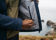 Men's Stormbird Waterproof Jacket