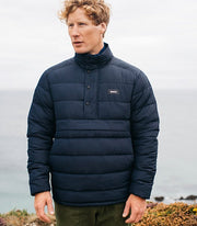 Nebulas Insulated Smock Jacket