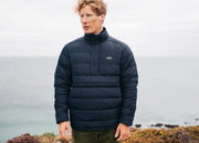 Nebulas Insulated Smock Jacket