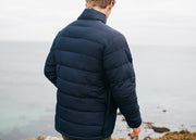 Nebulas Insulated Smock Jacket