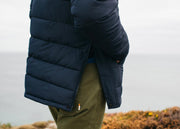 Nebulas Insulated Smock Jacket