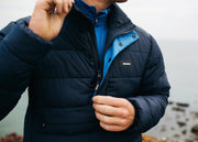 Nebulas Insulated Smock Jacket