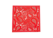 Printed Hankerchiefs