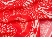 Printed Hankerchiefs