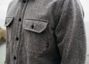 Helm Wool Shirt