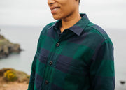 Wanson Overshirt