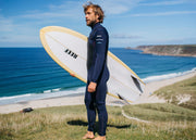 Men's Nieuwland 4mm Yulex Wetsuit