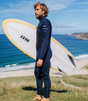 Men's Nieuwland 4mm Yulex Wetsuit