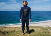Men's Nieuwland 4mm Yulex Wetsuit
