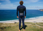 Men's Nieuwland 4mm Yulex Wetsuit