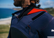 Men's Nieuwland 4mm Yulex Wetsuit