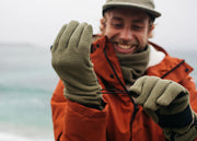 Strato Fleece Gloves