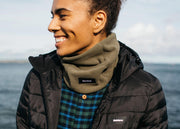 Strato Fleece Warmer