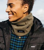 Strato Fleece Warmer