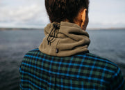 Strato Fleece Warmer