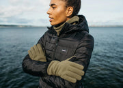 Strato Fleece Gloves