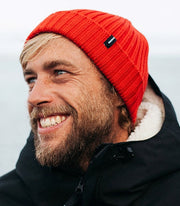 Fisherman Beanie