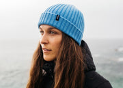 Fisherman Beanie