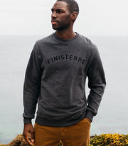 Finisterre Arc Sweatshirt