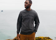 Finisterre Arc Sweatshirt