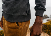 Finisterre Arc Sweatshirt