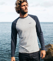 Bailey Long Sleeve T-Shirt