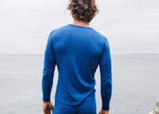 Bora Long Sleeve Bamboo Base Layer