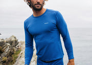 Bora Long Sleeve Bamboo Base Layer