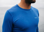 Bora Long Sleeve Bamboo Base Layer