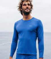Bora Long Sleeve Bamboo Base Layer