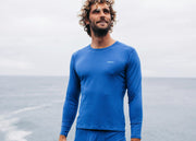Bora Long Sleeve Bamboo Base Layer