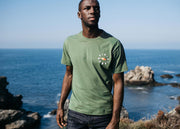 Compass Logo T-Shirt