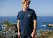 Compass Logo T-Shirt