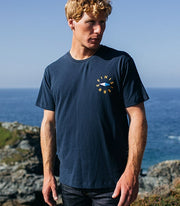 Compass Logo T-Shirt