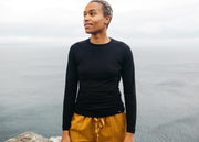 Zephyr Merino Wool Base Layer