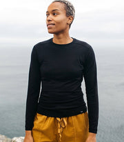 Zephyr Merino Wool Base Layer
