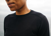 Zephyr Merino Wool Base Layer